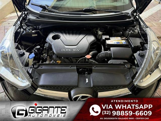 HYUNDAI VELOSTER 1.6 16V  140CV AUT. 2012
