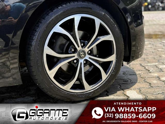 HYUNDAI VELOSTER 1.6 16V  140CV AUT. 2012