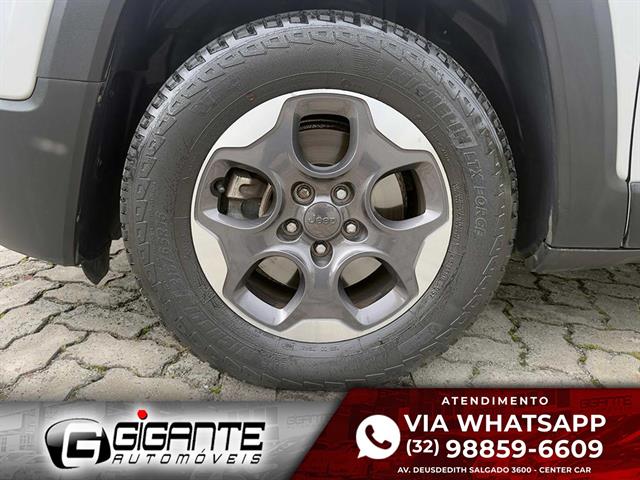 JEEP Renegade 1.8 4X2 FLEX 16V MEC. 2016