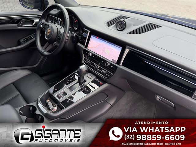 PORSCHE Macan T 2.0 TURBO 2023