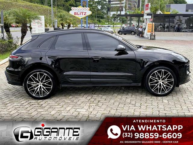 PORSCHE Macan T 2.0 TURBO 2023