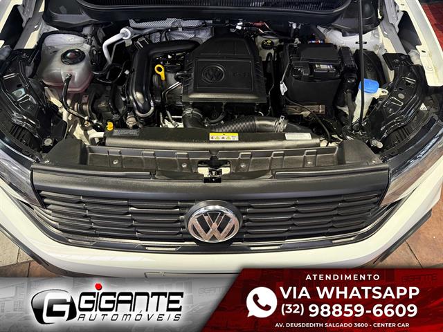 VOLKSWAGEN T-CROSS SENSE 1.0 TSI FLEX 5P AUT. 2021