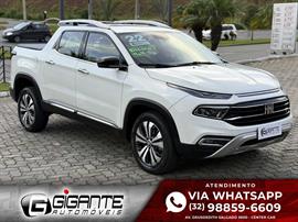 FIAT TORO VOLCANO 2.0 16V 4X4 TB DIESEL AUT. 2022/2022