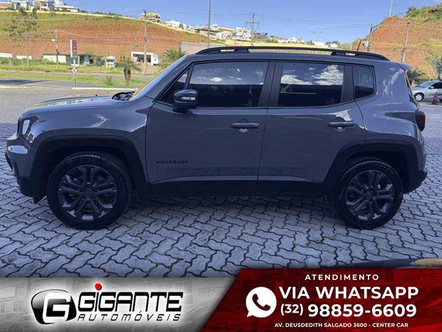 JEEP RENEGADE LONG. T270 1.3 TB 4X2 FLEX AUT. 2024