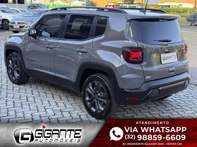 JEEP RENEGADE LONG. T270 1.3 TB 4X2 FLEX AUT. 2024