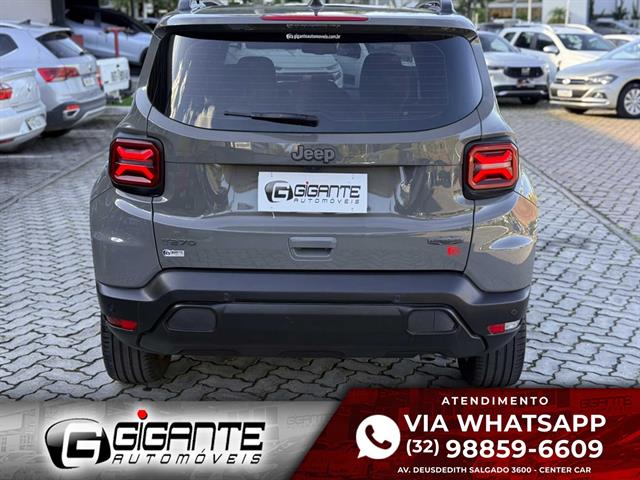 JEEP RENEGADE LONG. T270 1.3 TB 4X2 FLEX AUT. 2024