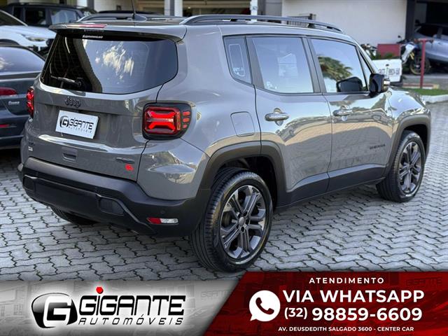 JEEP RENEGADE LONG. T270 1.3 TB 4X2 FLEX AUT. 2024