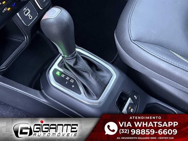 JEEP Renegade LONGITUDE 1.8 4X2 FLEX 16V AUT. 2021