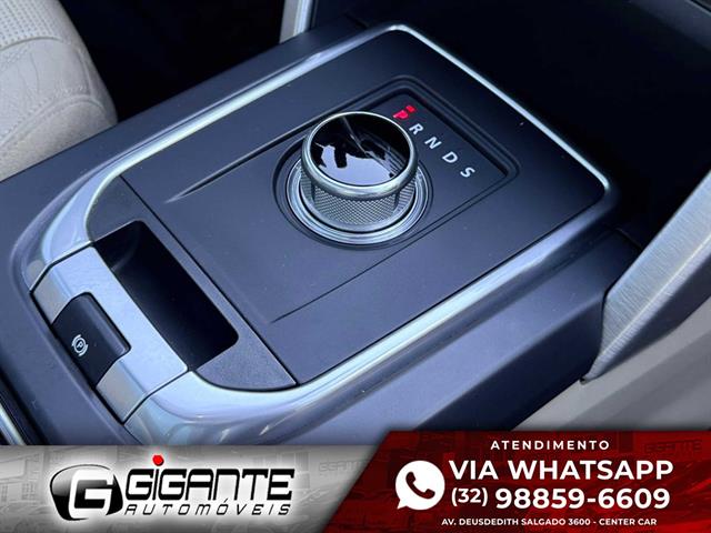 LAND ROVER Discovery SPORT HSE 2.2 4X4 DIESEL AUT. 2016