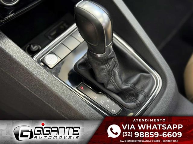 VOLKSWAGEN JETTA HIGHLINE 2.0 TSI 16V 4P TIPTRONIC 2017