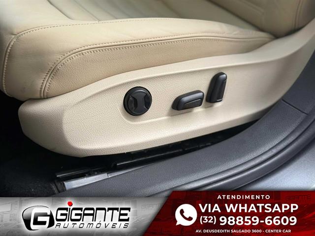 VOLKSWAGEN JETTA HIGHLINE 2.0 TSI 16V 4P TIPTRONIC 2017