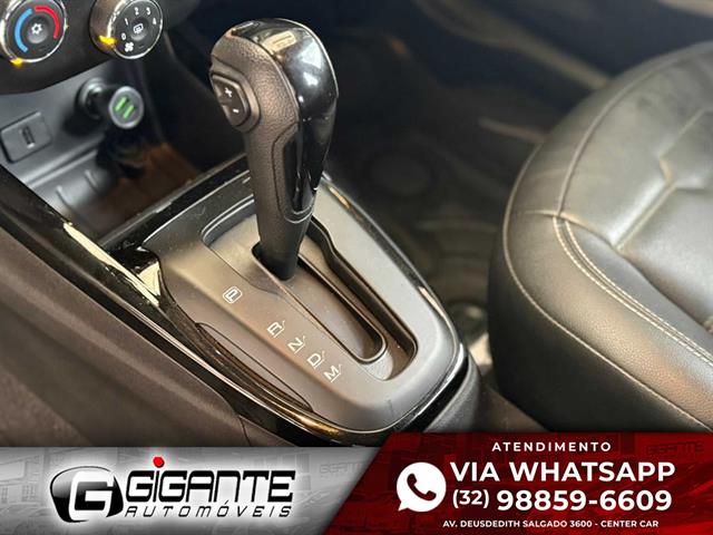 CHEVROLET ONIX HATCH LTZ 1.4 8V FLEXPOWER 5P AUT. 2019