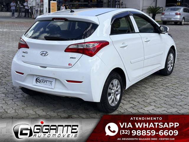 HYUNDAI HB20 COMF./C.PLUS/C.STYLE 1.0 FLEX 12V 2013
