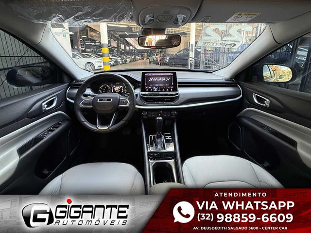 JEEP COMPASS LONG. T270 1.3 TB 4X2 FLEX AUT. 2022