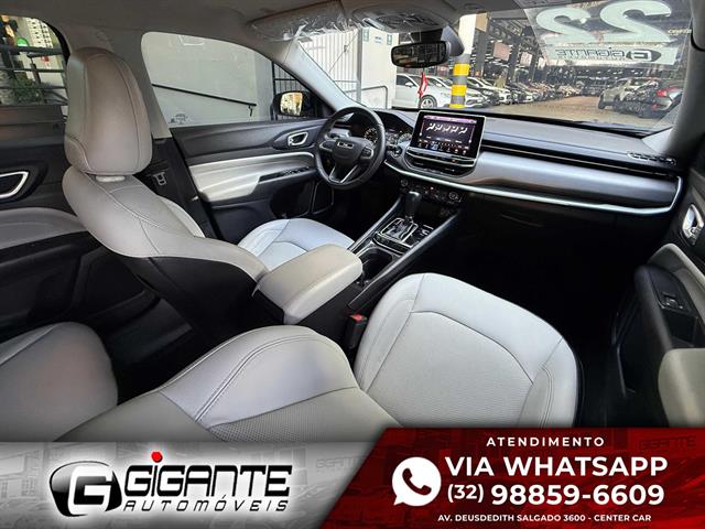 JEEP COMPASS LONG. T270 1.3 TB 4X2 FLEX AUT. 2022