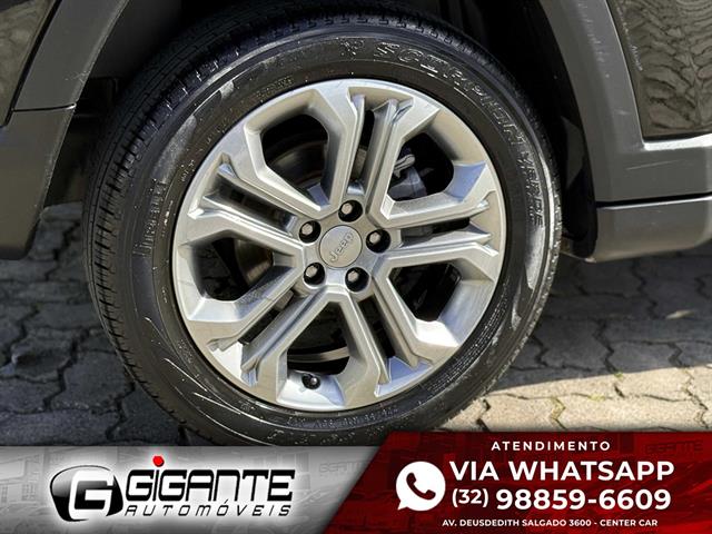 JEEP COMPASS LONG. T270 1.3 TB 4X2 FLEX AUT. 2022