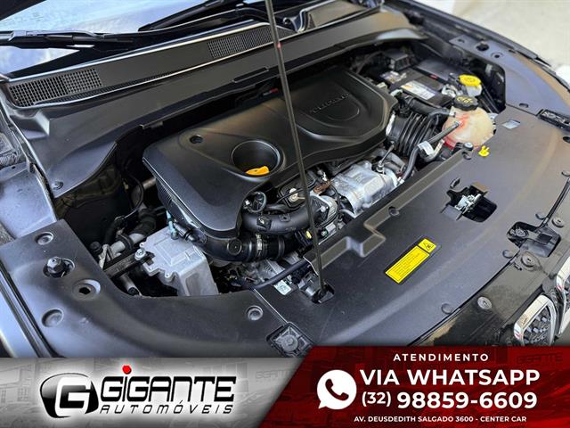 JEEP COMPASS LONG. T270 1.3 TB 4X2 FLEX AUT. 2022