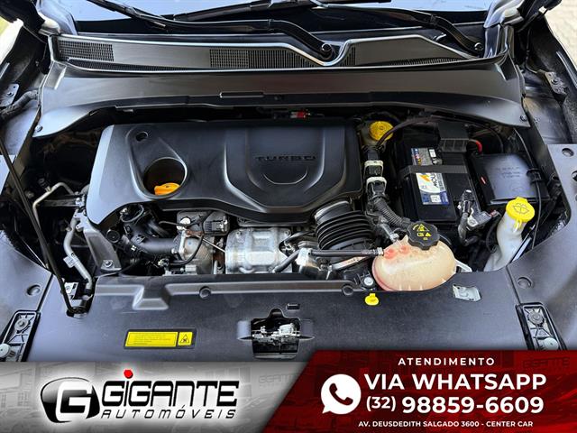 JEEP COMPASS LONG. T270 1.3 TB 4X2 FLEX AUT. 2022