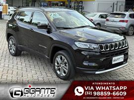 JEEP COMPASS LONG. T270 1.3 TB 4X2 FLEX AUT. 2022/2023