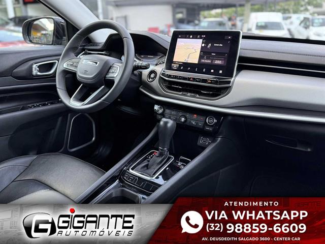 JEEP COMPASS LONG. T270 1.3 TB 4X2 FLEX AUT. 2023