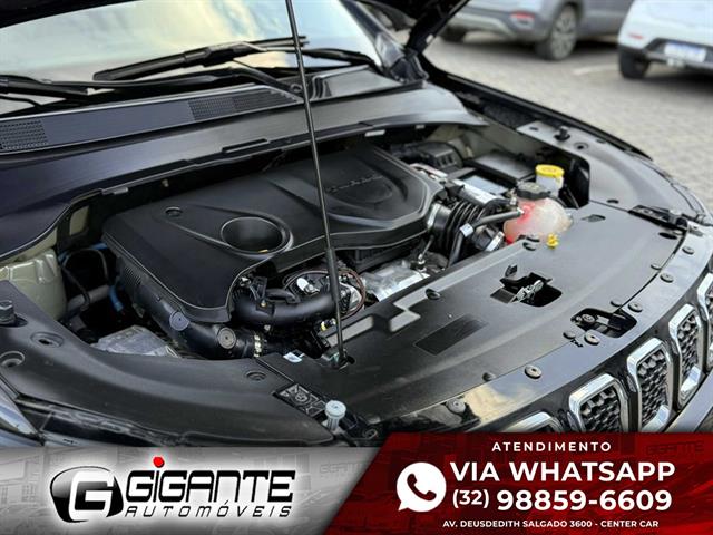 JEEP COMPASS LONG. T270 1.3 TB 4X2 FLEX AUT. 2023