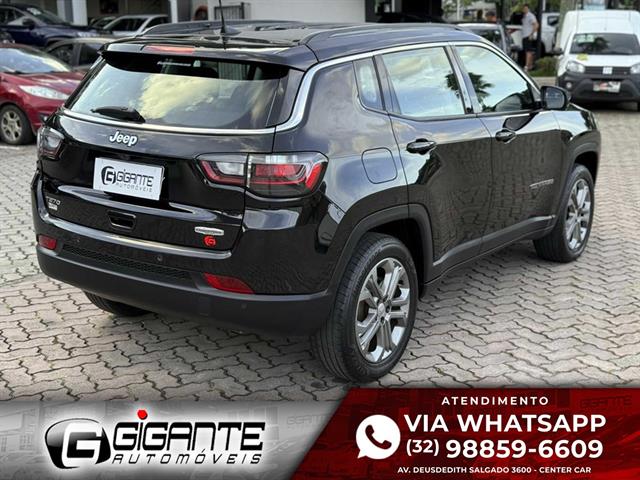 JEEP COMPASS LONG. T270 1.3 TB 4X2 FLEX AUT. 2023