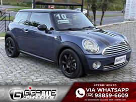 MINI COOPER 1.6 MEC. 2009/2010
