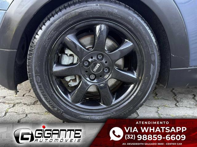 MINI COOPER 1.6 MEC. 2010