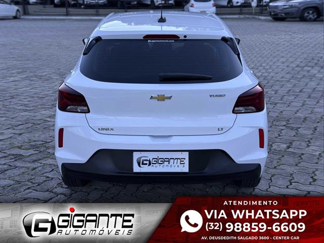 CHEVROLET ONIX HATCH LT 1.0 12V TB FLEX 5P MEC. 2023