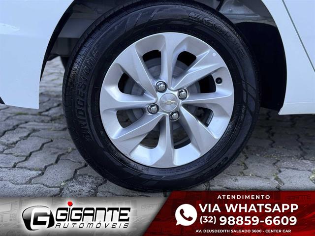 CHEVROLET ONIX HATCH LT 1.0 12V TB FLEX 5P MEC. 2023