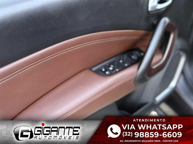 FIAT TORO RANCH 2.0 16V 4X4 TB DIESEL AUT. 2020
