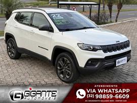 JEEP COMPASS LONG. TD 350 2.0 4X4 DIESEL AUT. 2022/2022