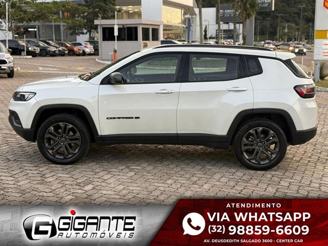 JEEP COMPASS LONG. TD 350 2.0 4X4 DIESEL AUT. 2022