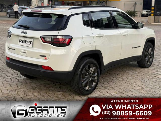JEEP COMPASS LONG. TD 350 2.0 4X4 DIESEL AUT. 2022
