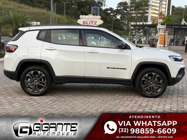 JEEP COMPASS LONG. TD 350 2.0 4X4 DIESEL AUT. 2022