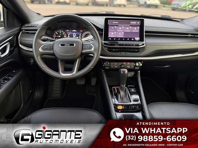 JEEP COMPASS LONG. TD 350 2.0 4X4 DIESEL AUT. 2022