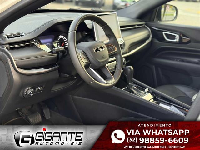 JEEP COMPASS LONG. TD 350 2.0 4X4 DIESEL AUT. 2022