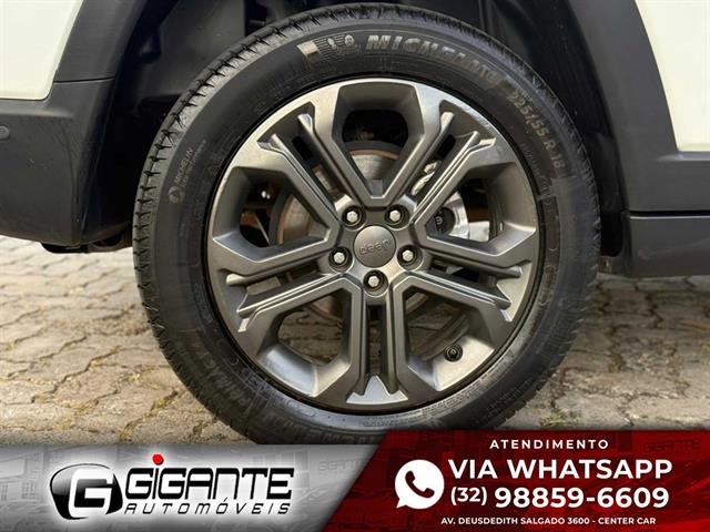 JEEP COMPASS LONG. TD 350 2.0 4X4 DIESEL AUT. 2022