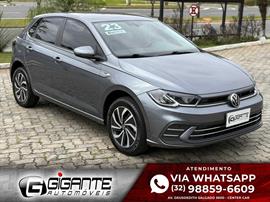 VOLKSWAGEN POLO HIGHLINE TSI 1.0 FLEX 12V AUT. 2022/2023