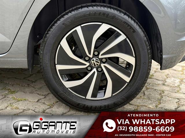 VOLKSWAGEN POLO HIGHLINE TSI 1.0 FLEX 12V AUT. 2023