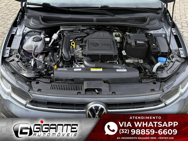 VOLKSWAGEN POLO HIGHLINE TSI 1.0 FLEX 12V AUT. 2023