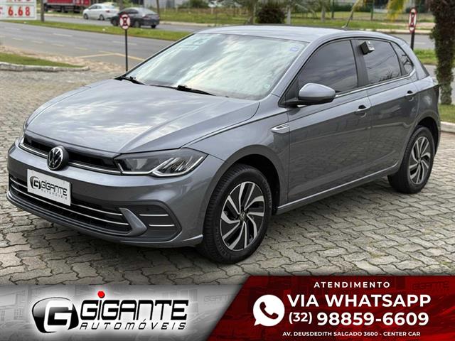 VOLKSWAGEN POLO HIGHLINE TSI 1.0 FLEX 12V AUT. 2023