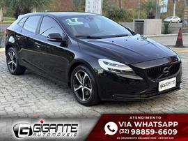 VOLVO V40 T-4 MOMENTUM 2.0 AUT. 2017/2017