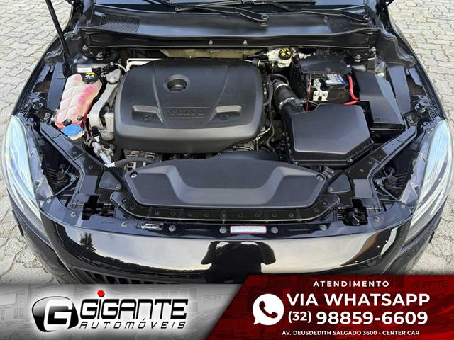 VOLVO V40 T-4 MOMENTUM 2.0 AUT. 2017