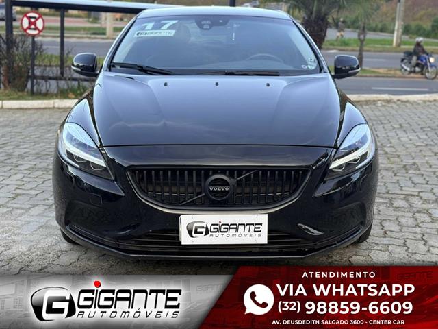VOLVO V40 T-4 MOMENTUM 2.0 AUT. 2017