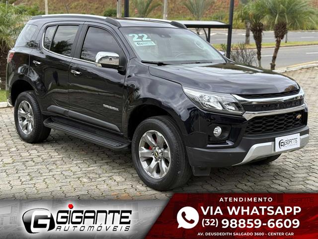 CHEVROLET TRAILBLAZER PREMIER 2.8 TB DIESEL AUT. 2022