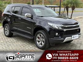 CHEVROLET TRAILBLAZER PREMIER 2.8 TB DIESEL AUT. 2022/2022