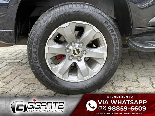 CHEVROLET TRAILBLAZER PREMIER 2.8 TB DIESEL AUT. 2022
