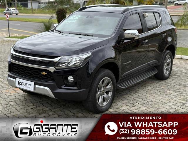 CHEVROLET TRAILBLAZER PREMIER 2.8 TB DIESEL AUT. 2022