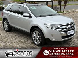 FORD EDGE LIMITED 3.5 V6 24V AWD AUT. 2013/2013